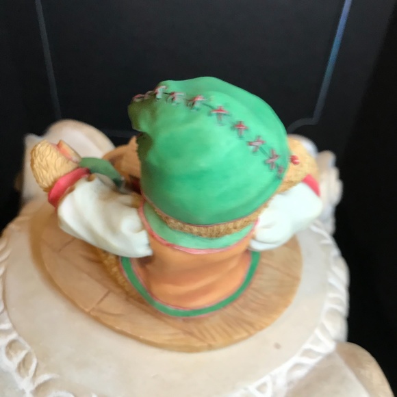 Cherished Teddies By Enesco Yule - Picture 4 of 8